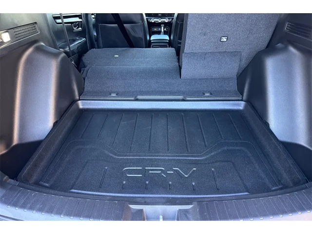 Pre-Owned HONDA CR-V at Anderson Honda in Palo Alto