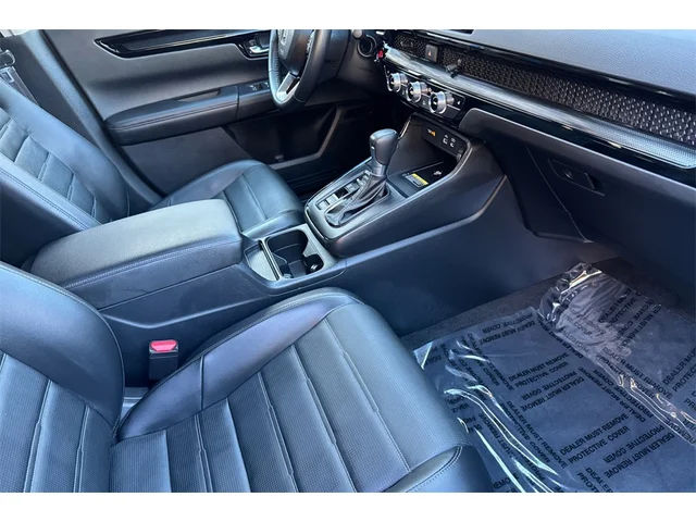 Pre-Owned HONDA CR-V at Anderson Honda in Palo Alto