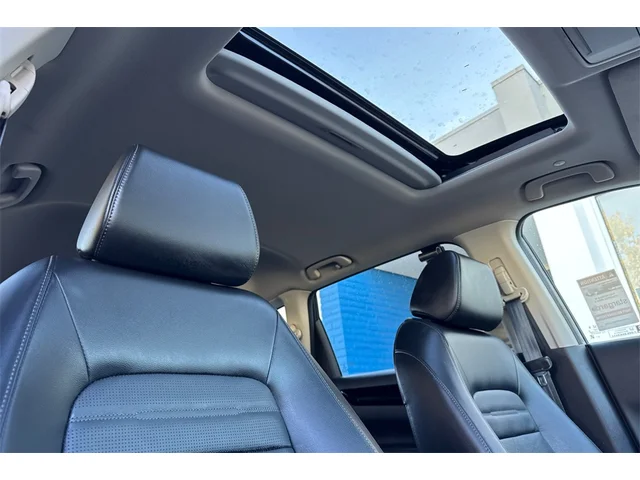 Pre-Owned HONDA CR-V at Anderson Honda in Palo Alto