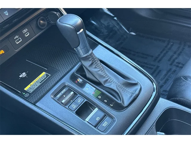 Pre-Owned HONDA CR-V at Anderson Honda in Palo Alto