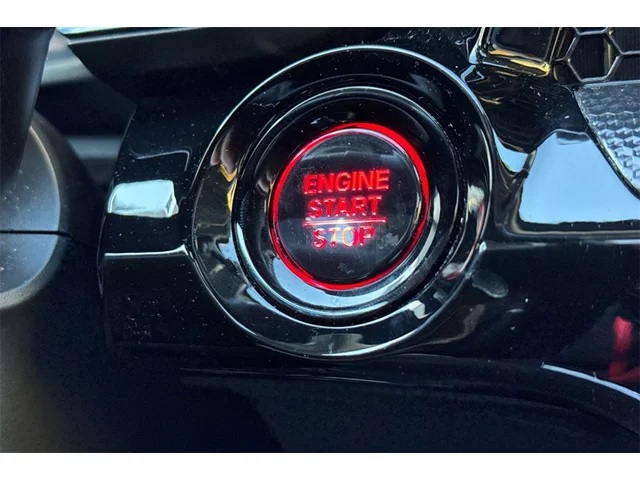 Pre-Owned HONDA CR-V at Anderson Honda in Palo Alto