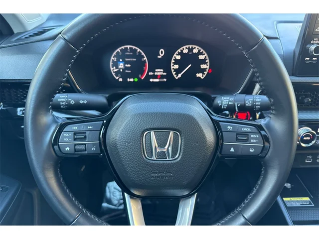 Pre-Owned HONDA CR-V at Anderson Honda in Palo Alto