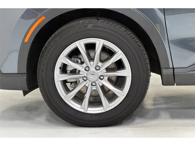 Pre-Owned HONDA CR-V at Anderson Honda in Palo Alto