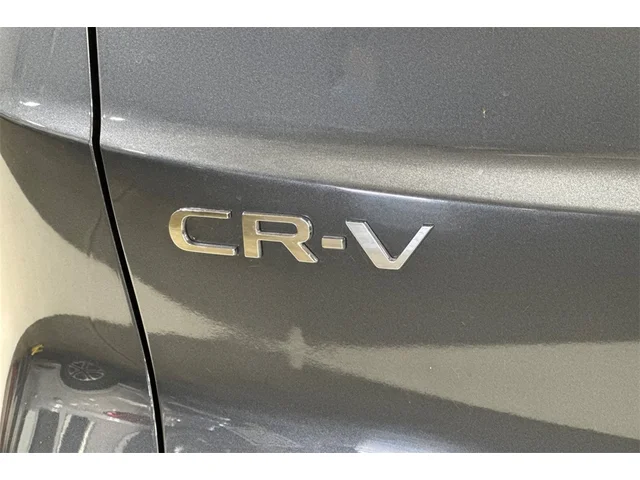 Pre-Owned HONDA CR-V at Anderson Honda in Palo Alto