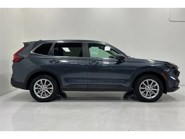 2025 Honda CR-V EX-L photo 3