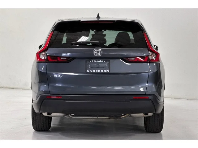 Pre-Owned HONDA CR-V at Anderson Honda in Palo Alto