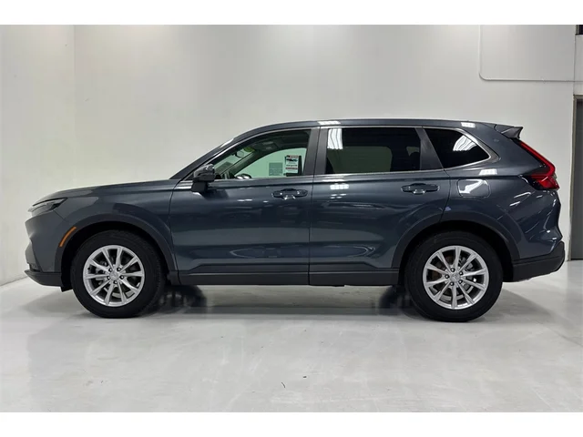 Pre-Owned HONDA CR-V at Anderson Honda in Palo Alto