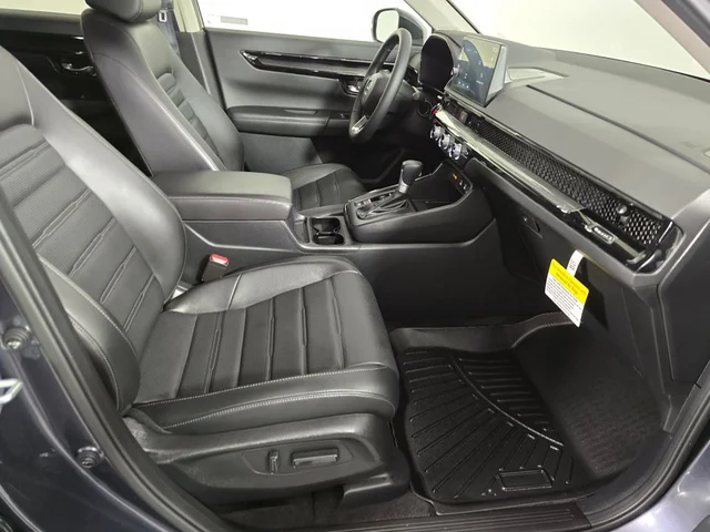 SEMINUEVOS HONDA CR-V a Estados en autogozo