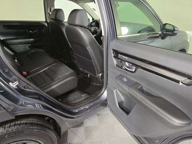 SEMINUEVOS HONDA CR-V a Estados en autogozo