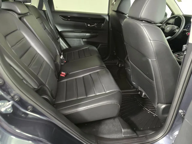 SEMINUEVOS HONDA CR-V a Estados en autogozo