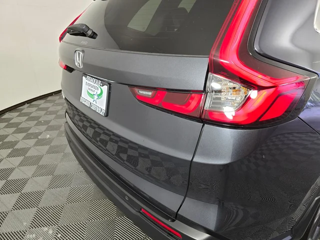 SEMINUEVOS HONDA CR-V a Estados en autogozo