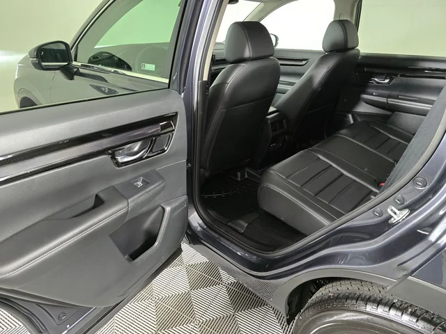 SEMINUEVOS HONDA CR-V a Estados en autogozo