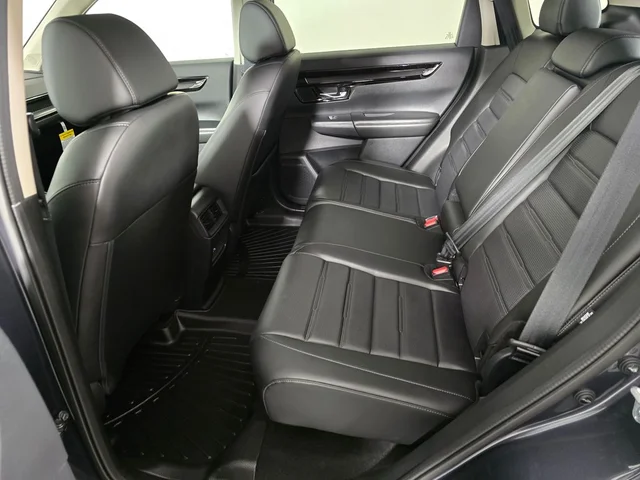 SEMINUEVOS HONDA CR-V a Estados en autogozo