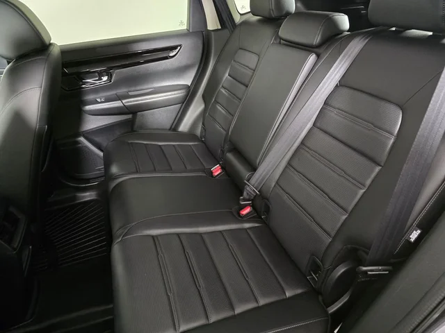SEMINUEVOS HONDA CR-V a Estados en autogozo