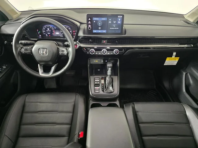 SEMINUEVOS HONDA CR-V a Estados en autogozo