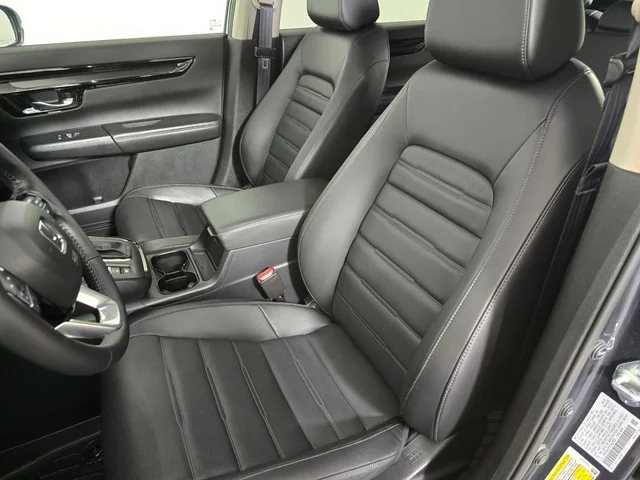 SEMINUEVOS HONDA CR-V a Estados en autogozo