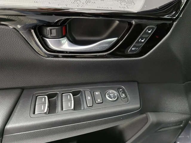 SEMINUEVOS HONDA CR-V a Estados en autogozo