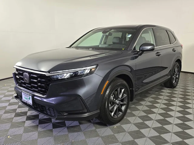 SEMINUEVOS HONDA CR-V a Estados en autogozo