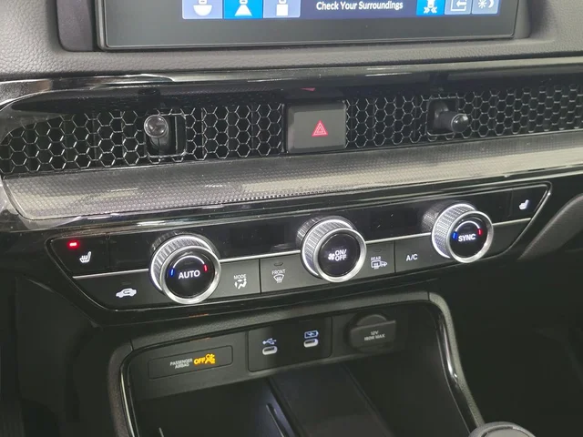 SEMINUEVOS HONDA CR-V a Estados en autogozo