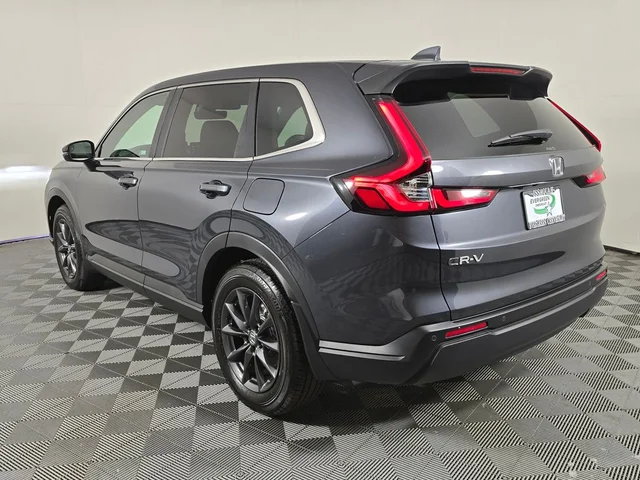 SEMINUEVOS HONDA CR-V a Estados en autogozo