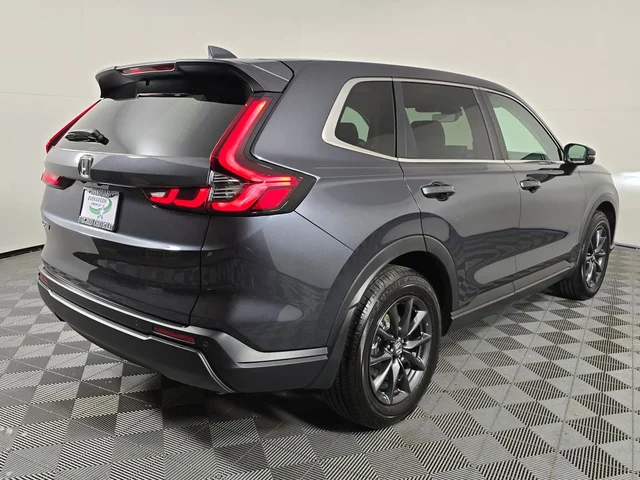 SEMINUEVOS HONDA CR-V a Estados en autogozo