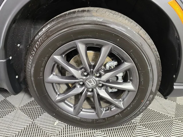SEMINUEVOS HONDA CR-V a Estados en autogozo