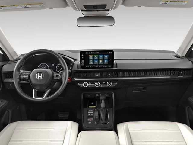 New Honda CR-V at Anderson Honda in Palo Alto