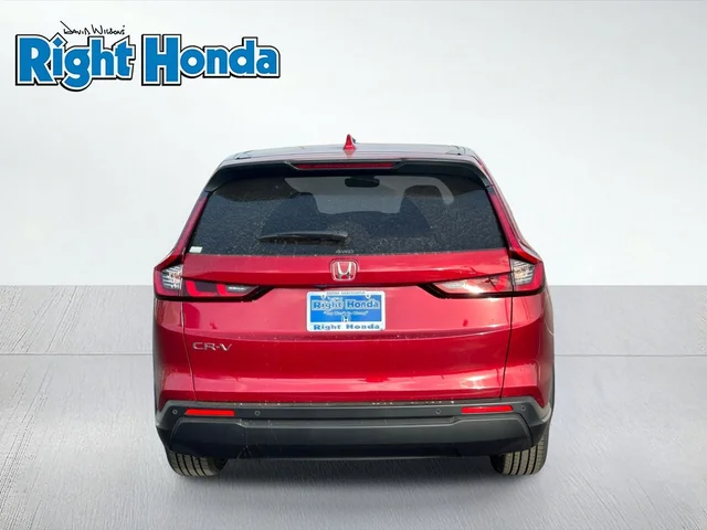 Nuevos HONDA CR-V à Estados chez autogozo