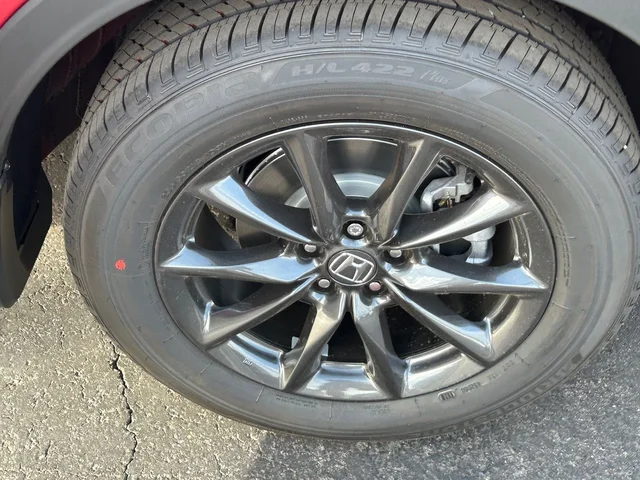 Nuevos HONDA CR-V à Estados chez autogozo