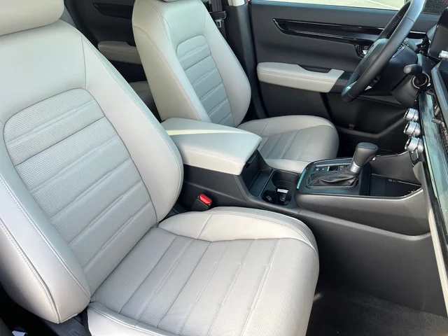 Nuevos HONDA CR-V à Estados chez autogozo