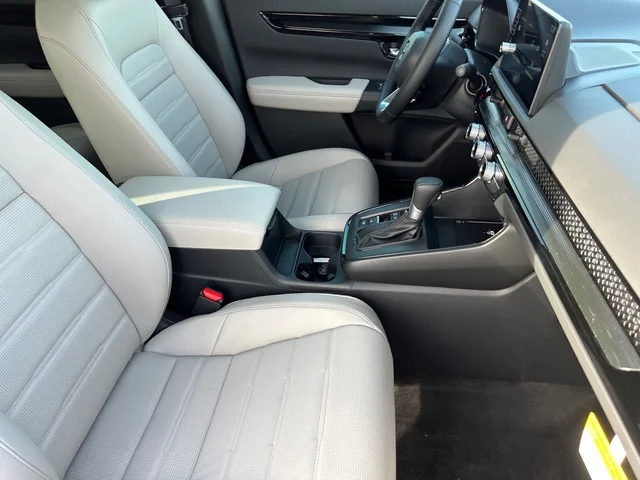 Nuevos HONDA CR-V à Estados chez autogozo