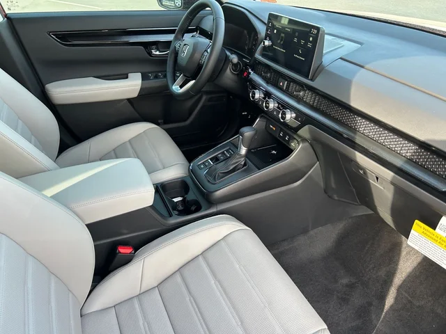 Nuevos HONDA CR-V à Estados chez autogozo