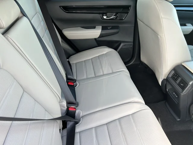 Nuevos HONDA CR-V à Estados chez autogozo