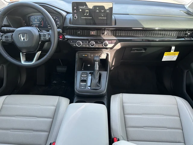 Nuevos HONDA CR-V à Estados chez autogozo