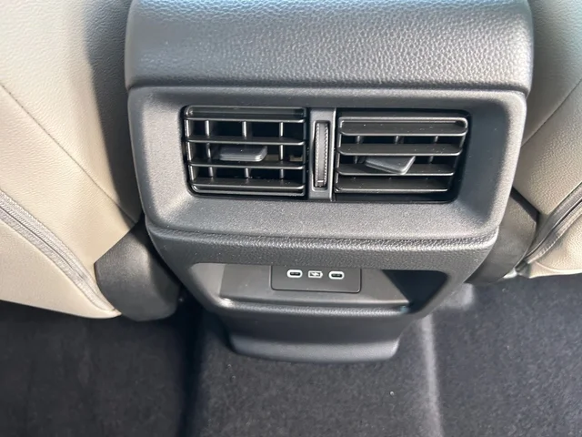 Nuevos HONDA CR-V à Estados chez autogozo