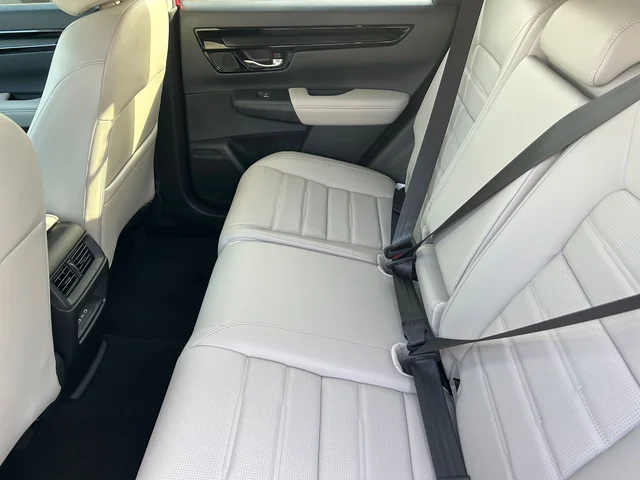 Nuevos HONDA CR-V à Estados chez autogozo