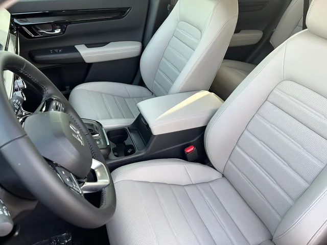 Nuevos HONDA CR-V à Estados chez autogozo