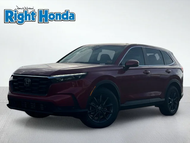 Nuevos HONDA CR-V à Estados chez autogozo