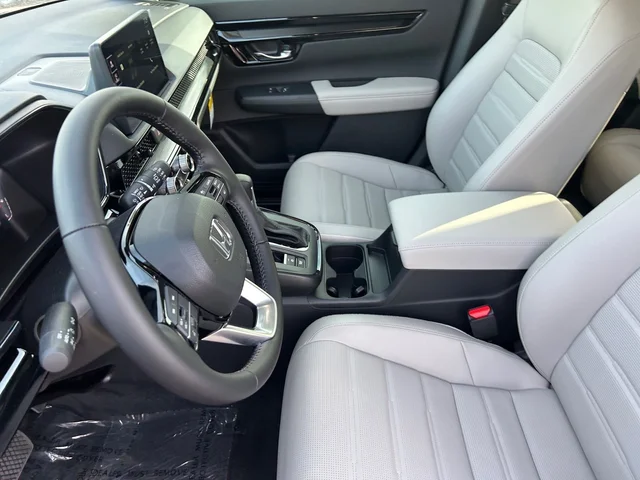 Nuevos HONDA CR-V à Estados chez autogozo