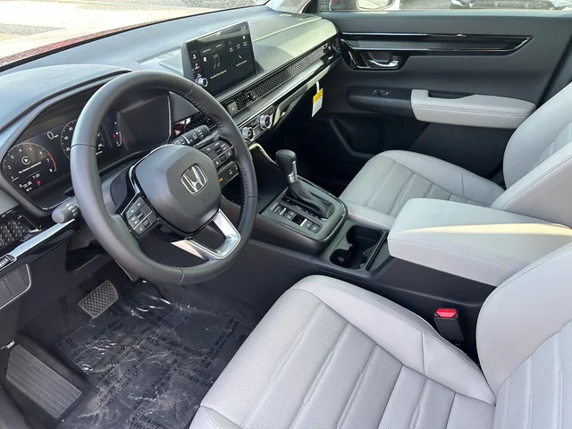 Nuevos HONDA CR-V à Estados chez autogozo