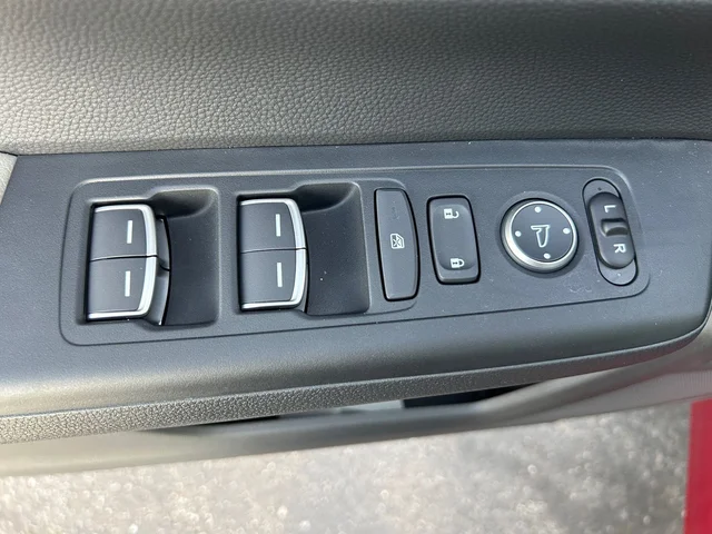 Nuevos HONDA CR-V à Estados chez autogozo