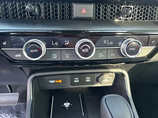 Nuevos HONDA CR-V à Estados chez autogozo