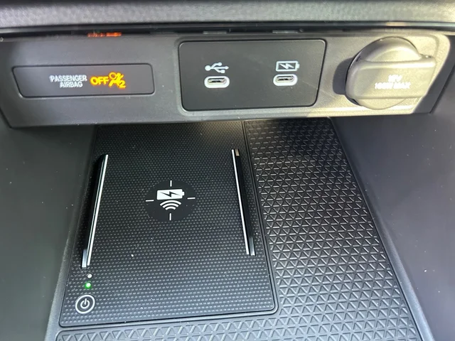 Nuevos HONDA CR-V à Estados chez autogozo