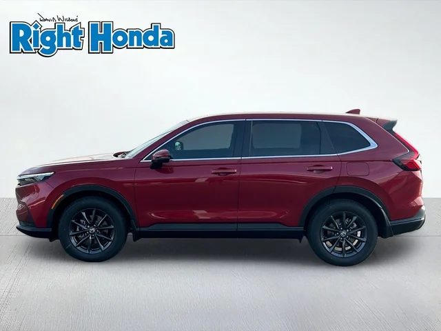 Nuevos HONDA CR-V à Estados chez autogozo