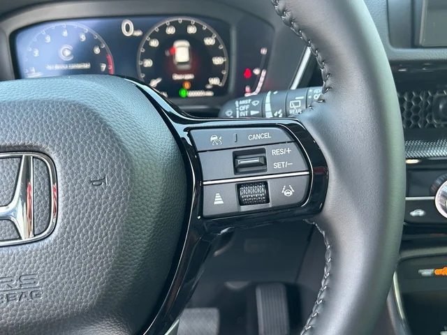 Nuevos HONDA CR-V à Estados chez autogozo