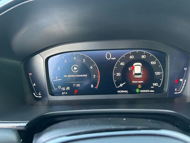 Nuevos HONDA CR-V à Estados chez autogozo