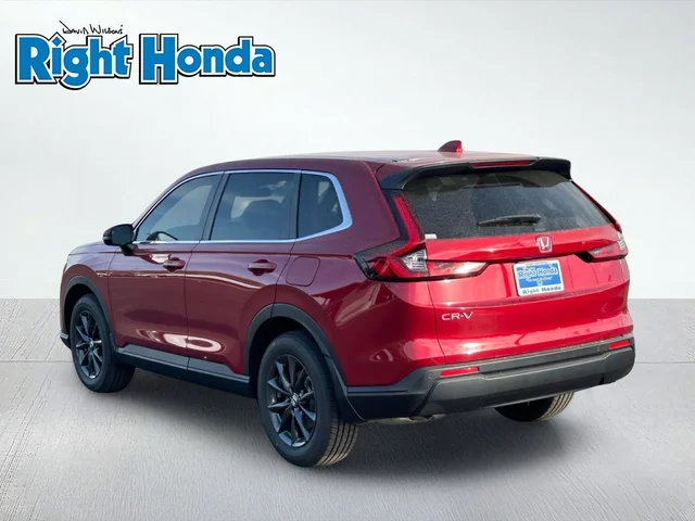 Nuevos HONDA CR-V à Estados chez autogozo