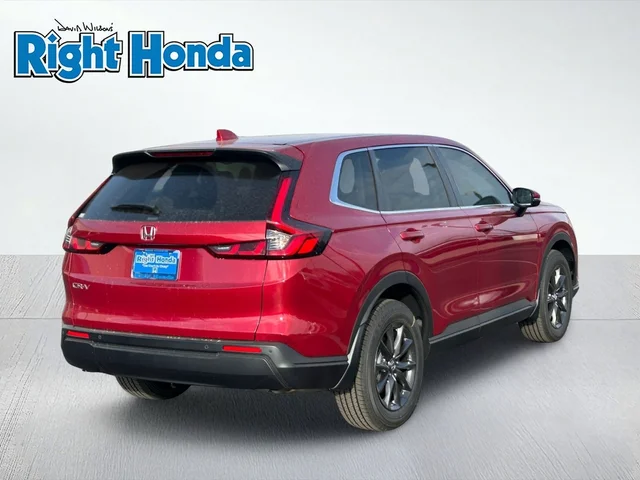 Nuevos HONDA CR-V à Estados chez autogozo