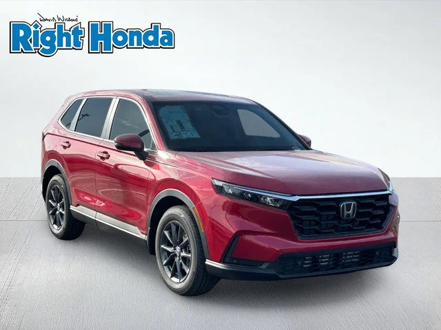 Nuevos HONDA CR-V à Estados chez autogozo