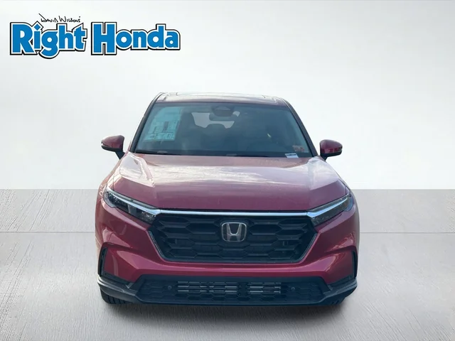 Nuevos HONDA CR-V à Estados chez autogozo